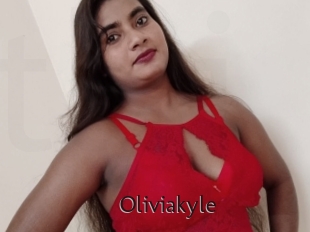 Oliviakyle