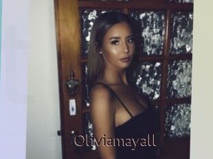 Oliviamayall