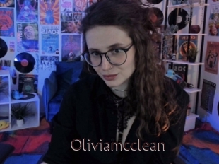 Oliviamcclean