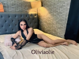 Oliviaolie