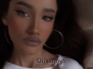 Oliviaroy1