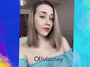 Oliviasnoy
