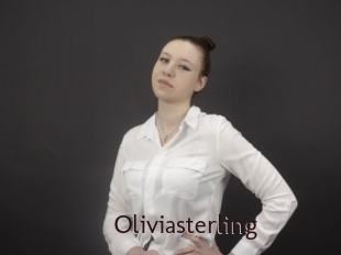 Oliviasterling