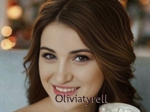 Oliviatyrell