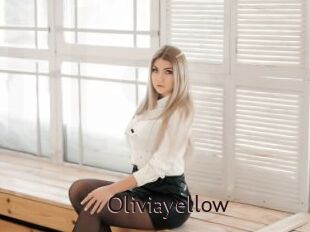 Oliviayellow
