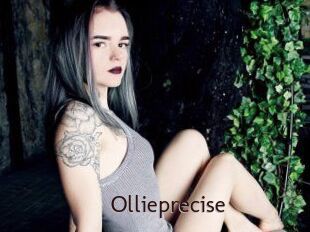 Ollieprecise