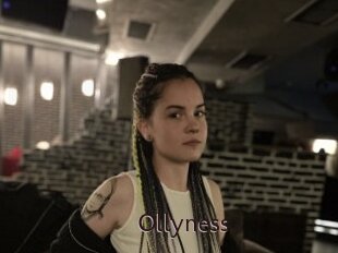 Ollyness