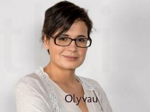 Olyvau