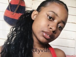 Olyviah