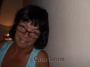 omarianne Top listen server