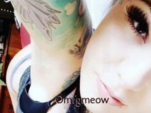 Omfgmeow