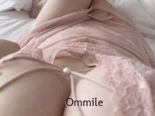 Ommile