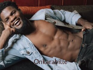 Onkarabille