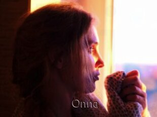 Onna