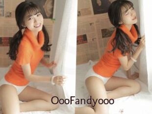 OooFandyooo