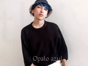 opalo_azul Top listen server