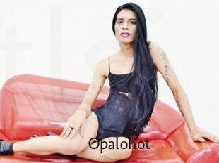 Opalohot