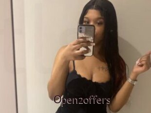 Open2offers