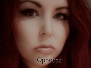Opheliac