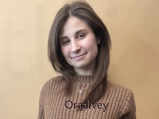 Oraalvey
