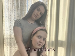 oraanddoris Top listen server