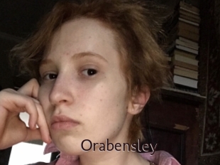 Orabensley