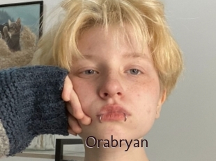 Orabryan