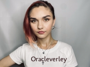 Oracleverley