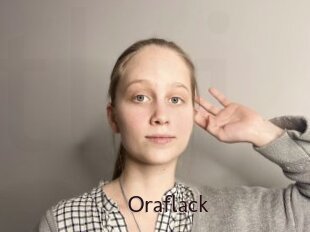 Oraflack