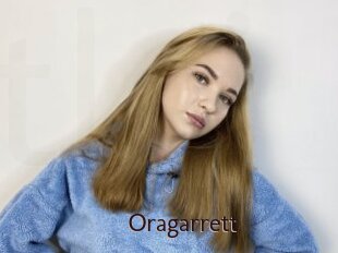 Oragarrett