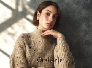 Orahazle