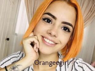 Orangeegirl