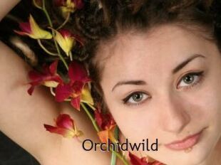 Orchidwild
