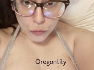 Oregonlily