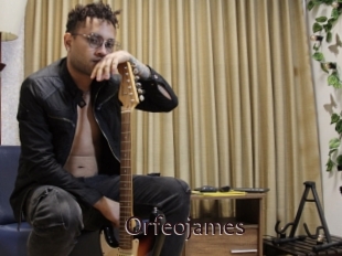 Orfeojames