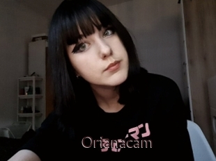 Orianacam