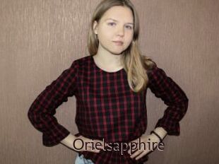 Orielsapphire