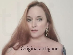 Originalantigone