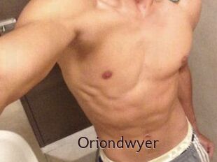 Oriondwyer