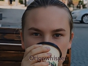 Orionwhisper