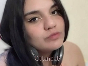 Orlandab