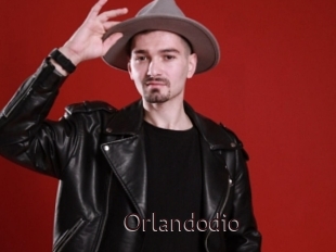 Orlandodio