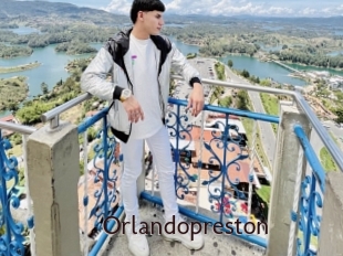 orlandopreston Top listen server