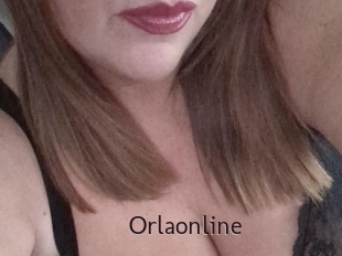 orlaonline Top listen server