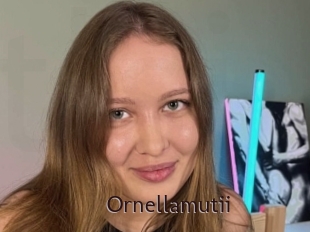 Ornellamutii
