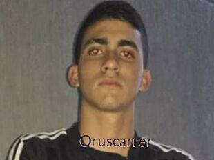 Oruscarrer