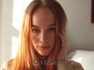 Orvaakerley