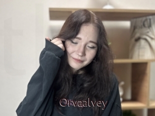 Orvaalvey