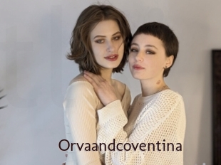 Orvaandcoventina