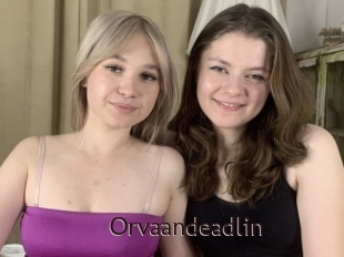 Orvaandeadlin